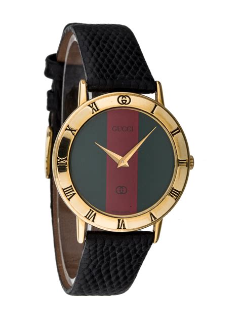 are Gucci watches legitimate